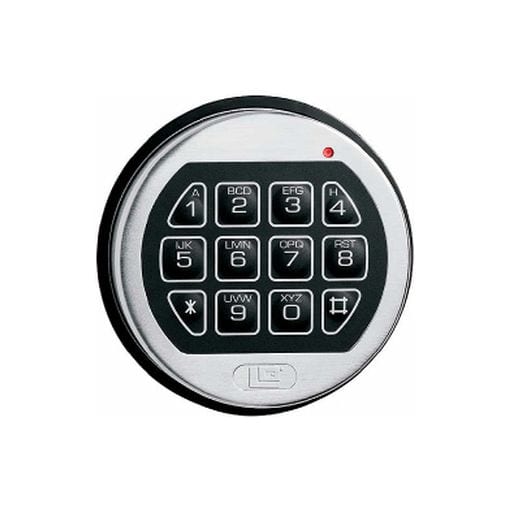 LaGard Basic Electronic Safe Lock CLASS Locksmiths