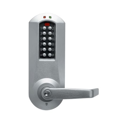 Access Control & Keyless Entry CLASS Locksmiths