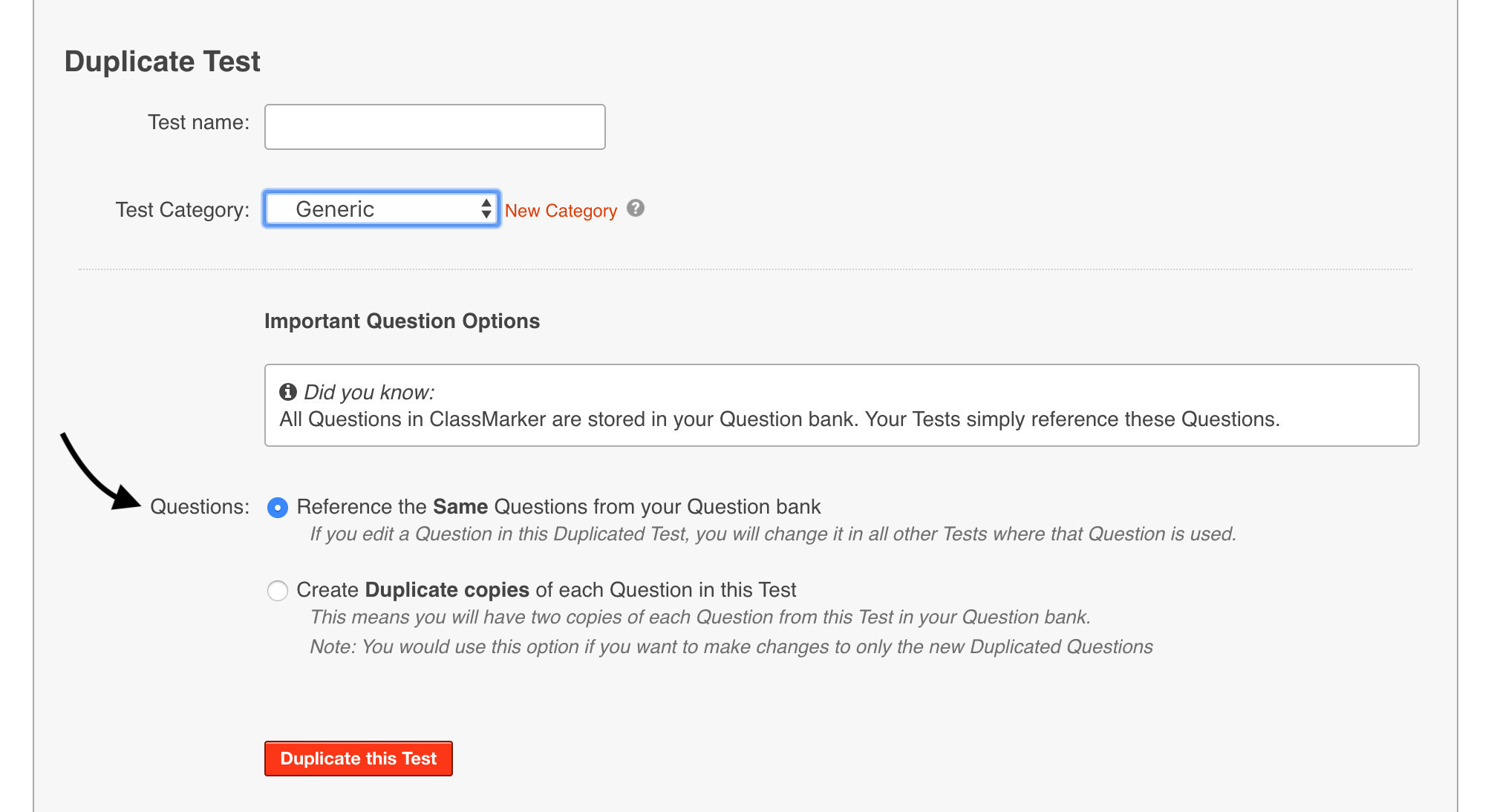 How to Duplicate a Quiz Quiz Maker Blog