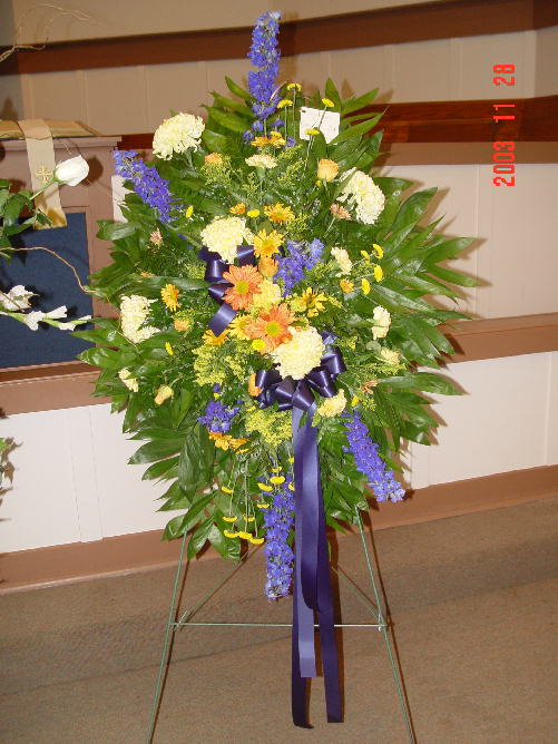 Class of 1969, Ackerman, Mississippi