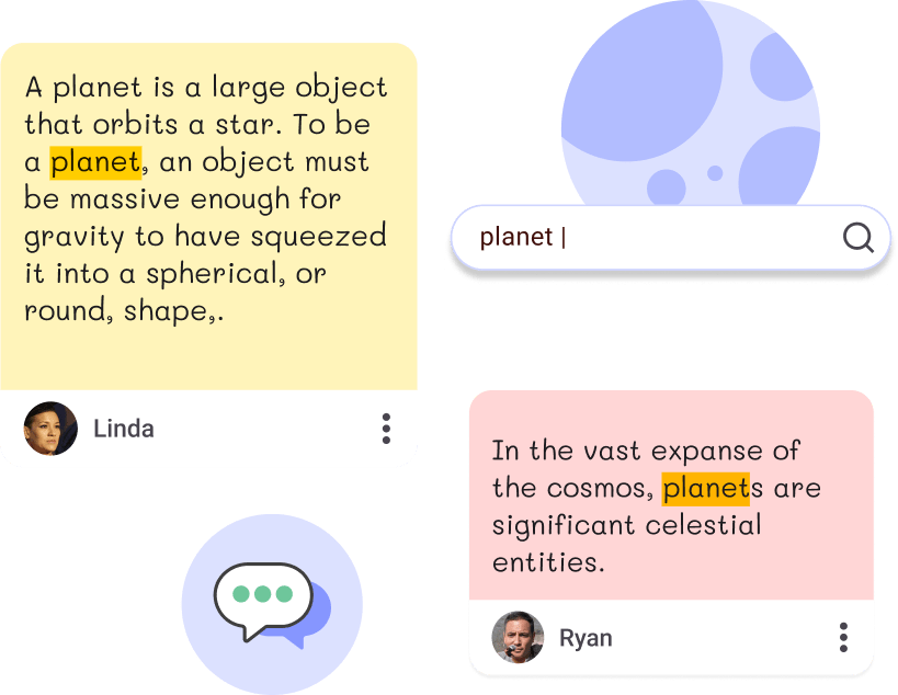 Short Answer Activity in PowerPoint ClassPoint