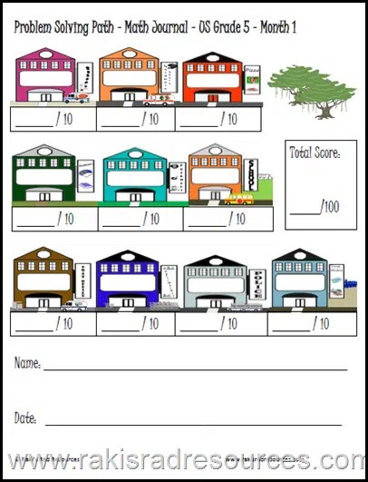 Sight Words for Visual Learners - Classroom Freebies