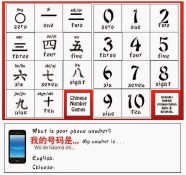 Chinese Calendar Year Number Calendar Example And Ideas