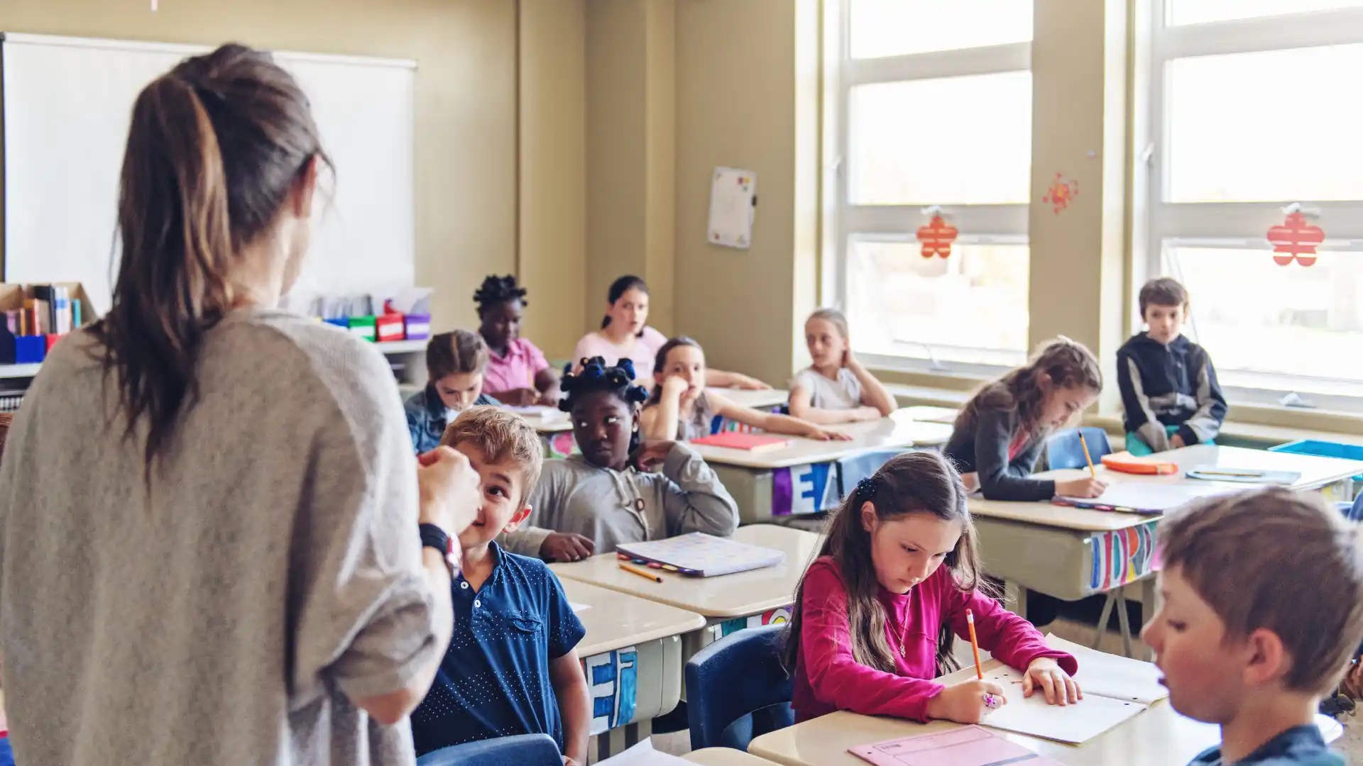 Transforming Small School with Student Information Systems Classter