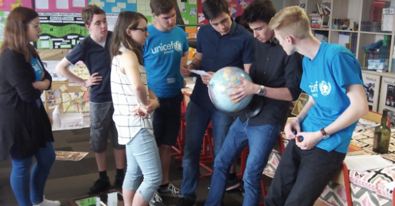 Design educational &quot;escape rooms&quot; for your students! Tarr's Toolbox