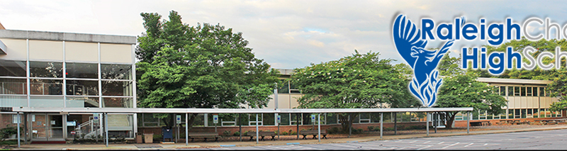 Raleigh Charter High School, North Carolina, USA – Class World Schools