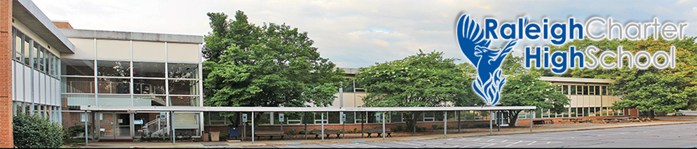 Raleigh Charter High School, North Carolina, USA – Class World Schools