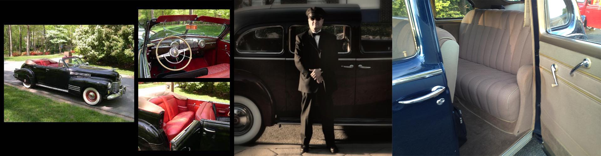 Classy Car Limo Classic Car Limousine Services Terms and Policies