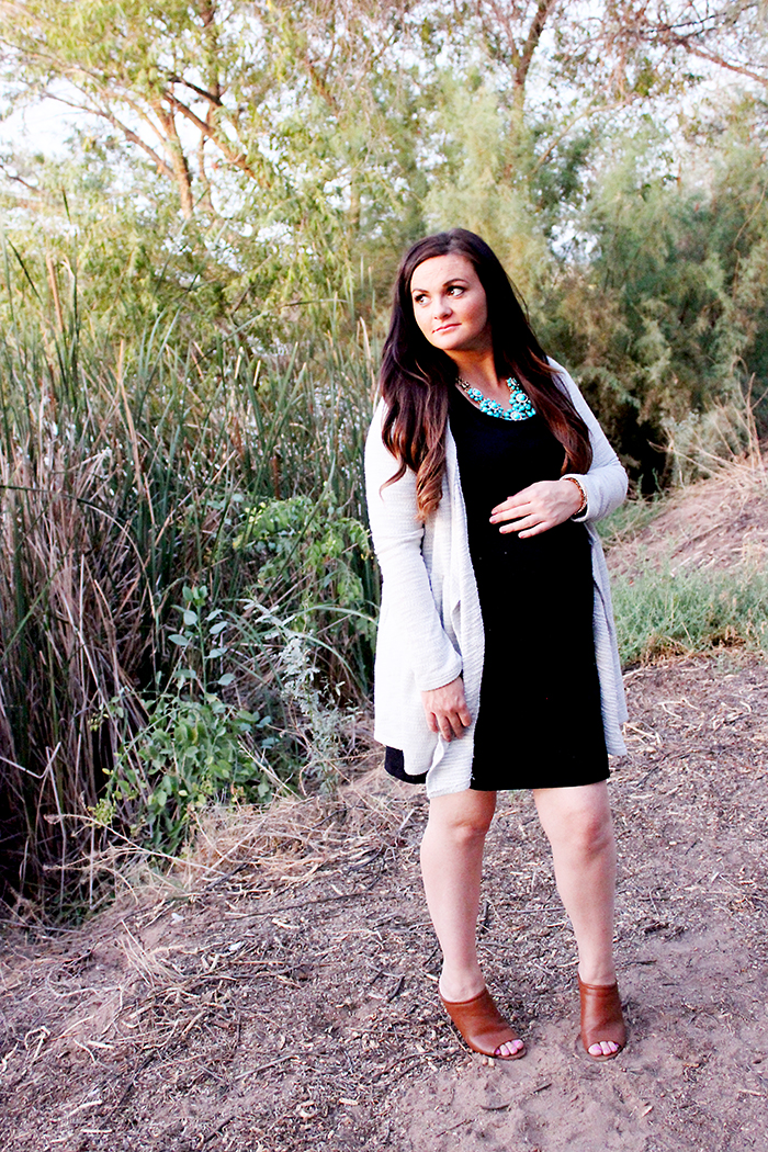What to Wear During Pregnancy