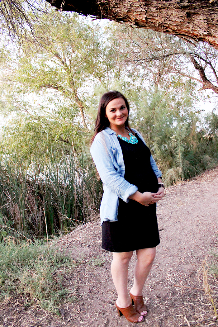 What to Wear During Pregnancy