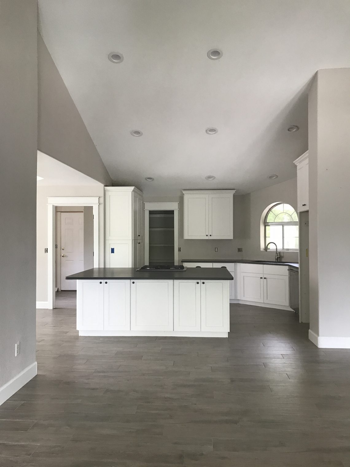 Park Home Reno New Home Classy Clutter