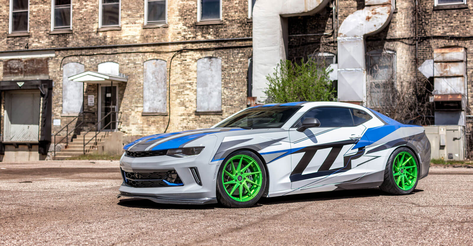 Zzperformance Events 2023 ZZPerformance Classy Llama