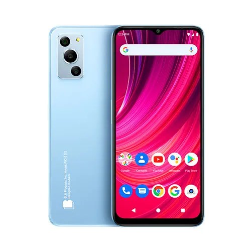 BLU F92e 5G Price in Bangladesh 2023 ClassyPrice