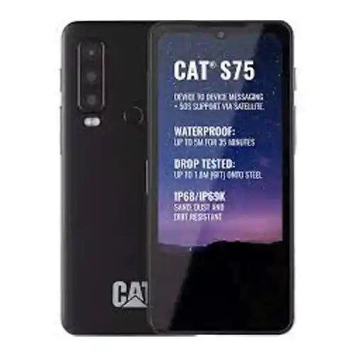 Cat S75 Price in Bangladesh 2024 ClassyPrice