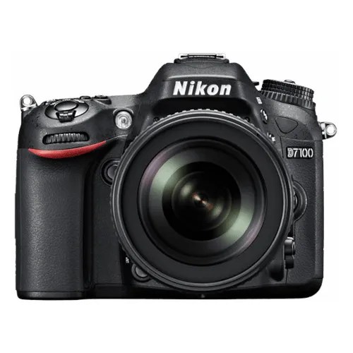 Nikon D7100 Camera Price in Bangladesh 2024 ClassyPrice
