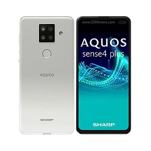 Sharp Aquos sense4 plus Price in Bangladesh 2023 ClassyPrice