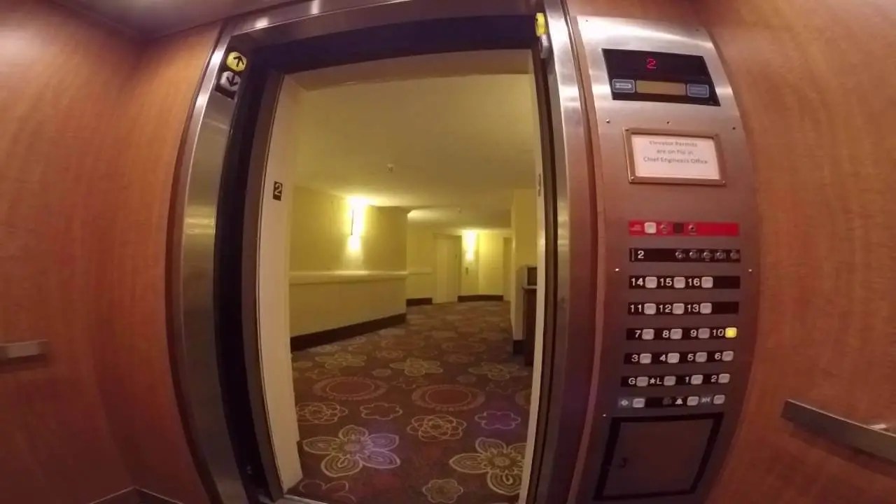 Elevator Ritual Game How to Play & Scary Real Experience