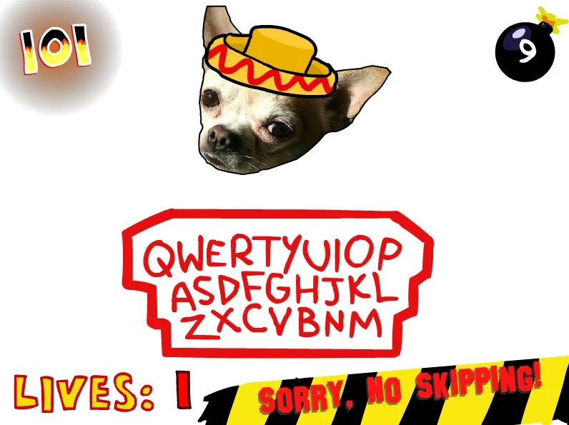 The Impossible Quiz Answers [All 110 Answers] 2024