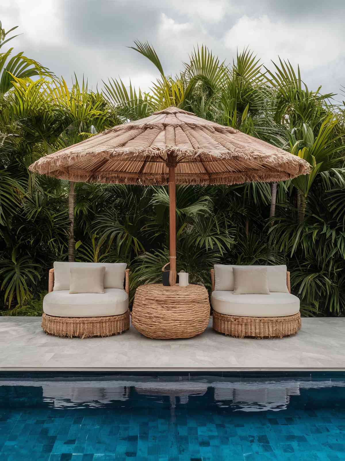 25 Patio Umbrella Base Ideas 2025