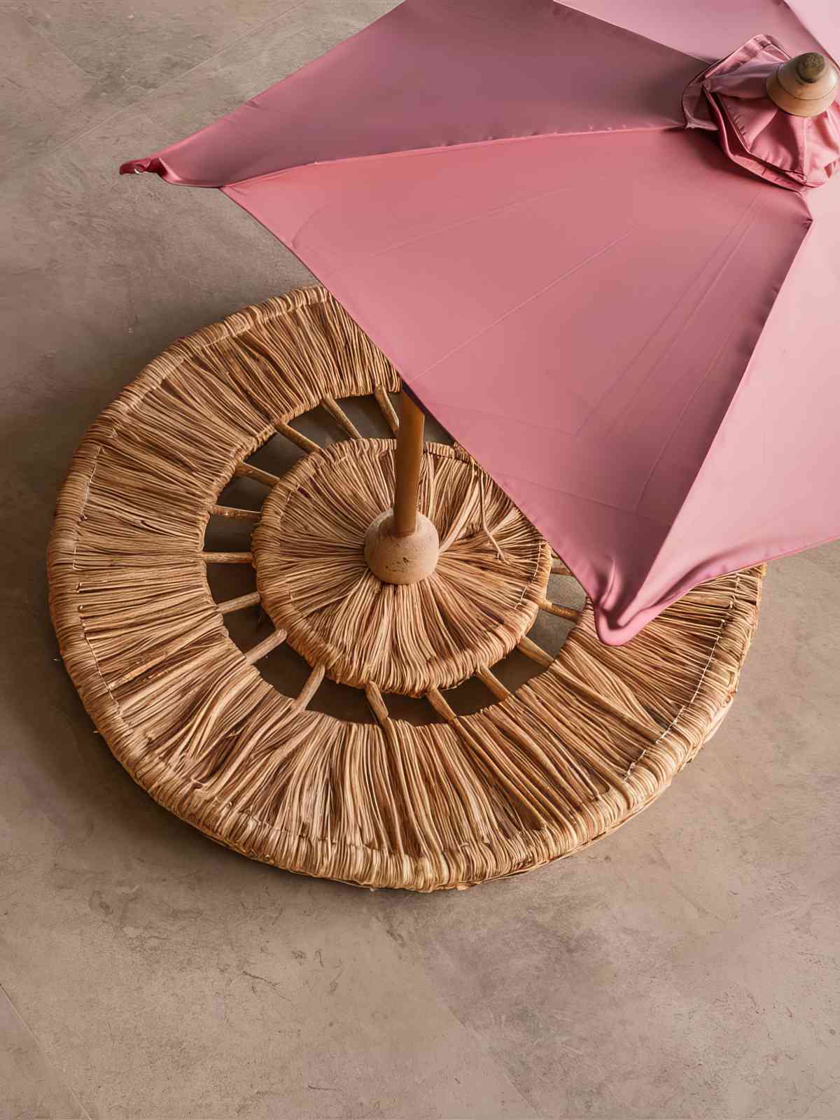 25 Patio Umbrella Base Ideas 2025
