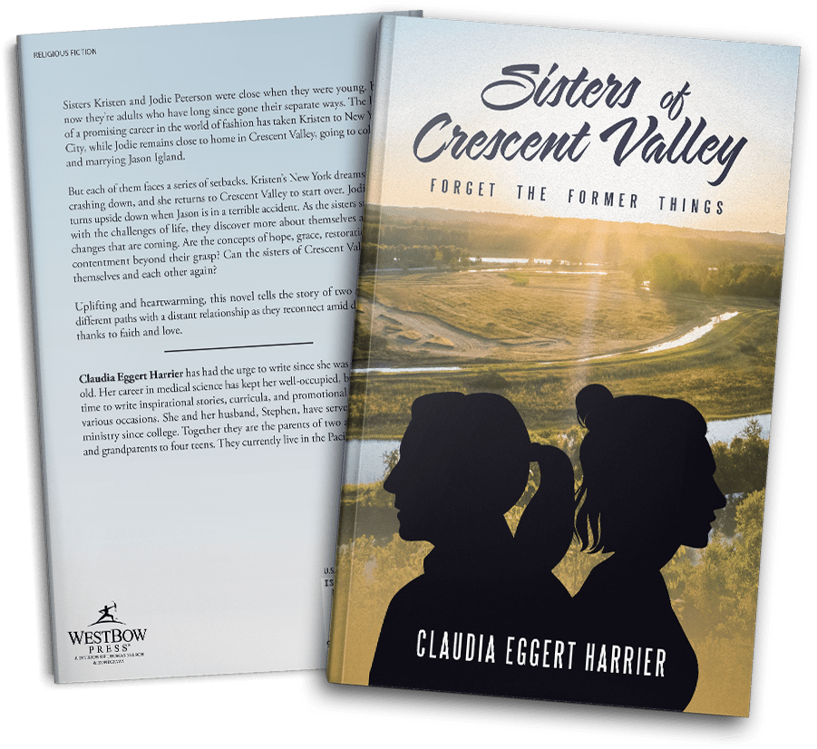 ABOUT THE BOOK Sisters of Crescent Valley