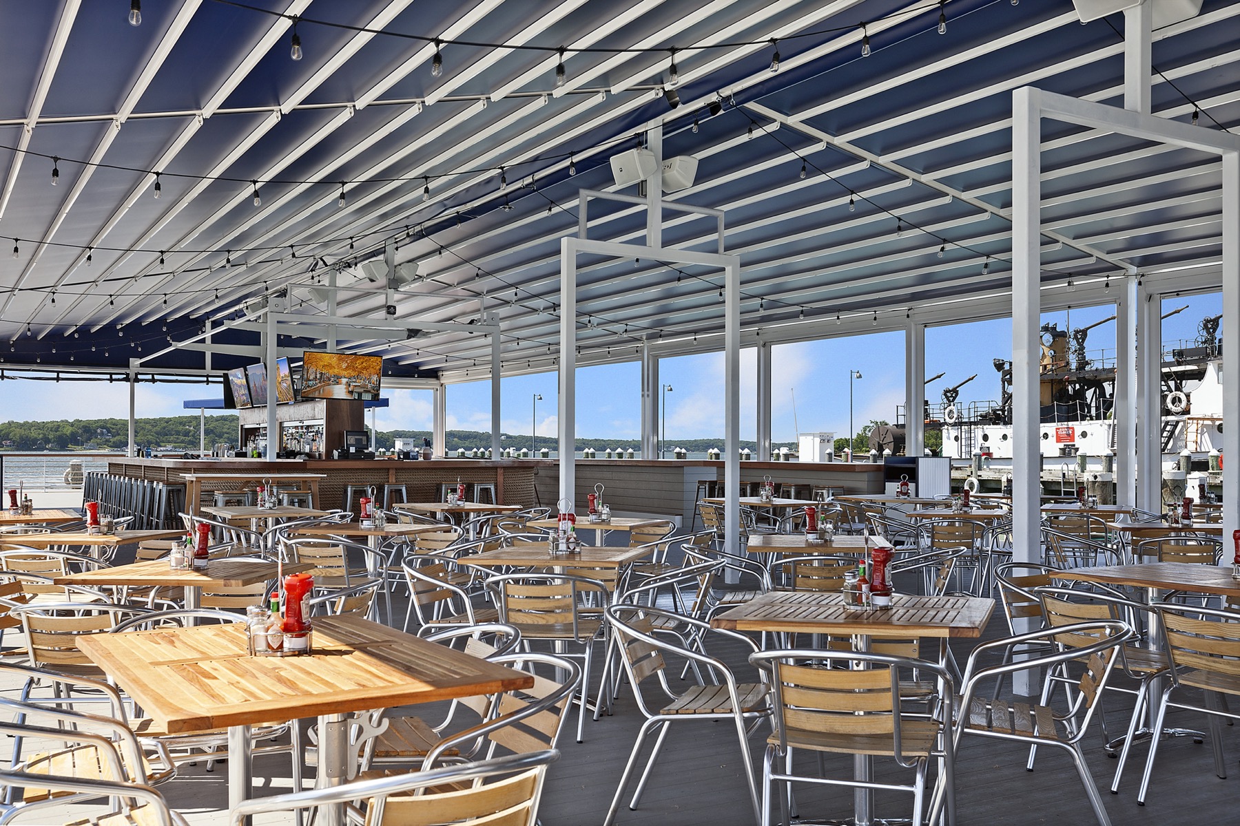 Claudio’s Waterfront Claudio's