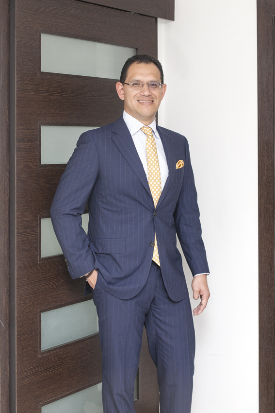 ALFREDO BUSTOS RODRÍGUEZ Clave!