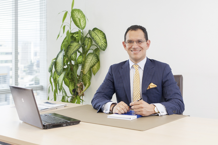 ALFREDO BUSTOS RODRÍGUEZ Clave!