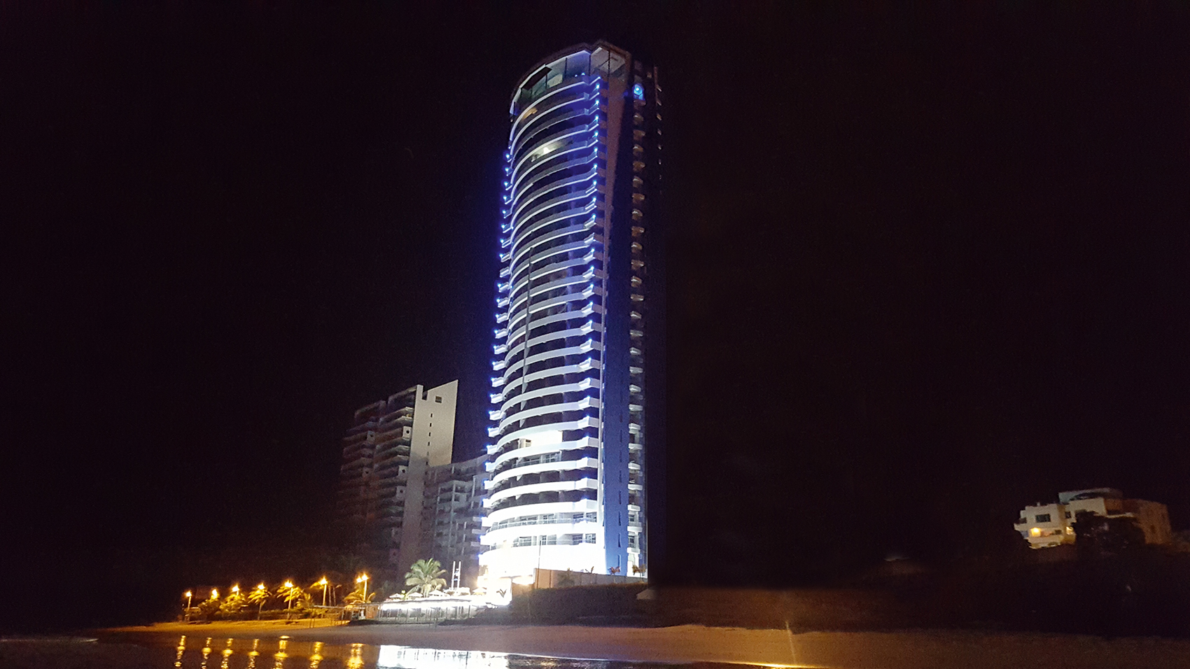 GRAN DIAMOND BEACH Clave!