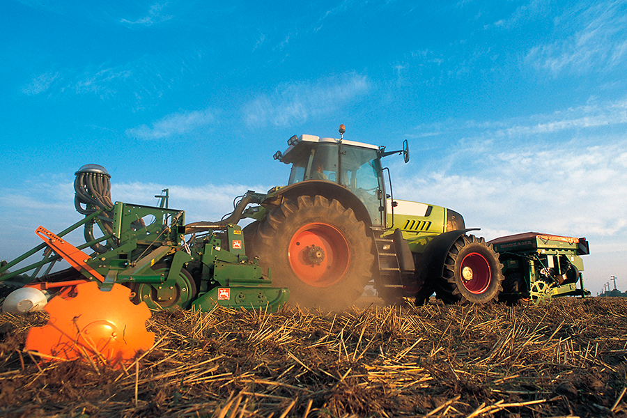 Seminario dará a conocer adaptación competitiva para la agroindustria 4