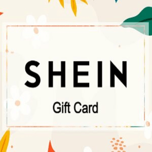 Tarjeta Regalo Shein Gift Card Comparar Precios