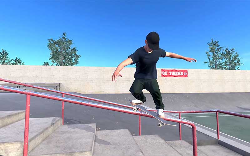 Comprar Skater XL Ps4 Barato Comparar Precios