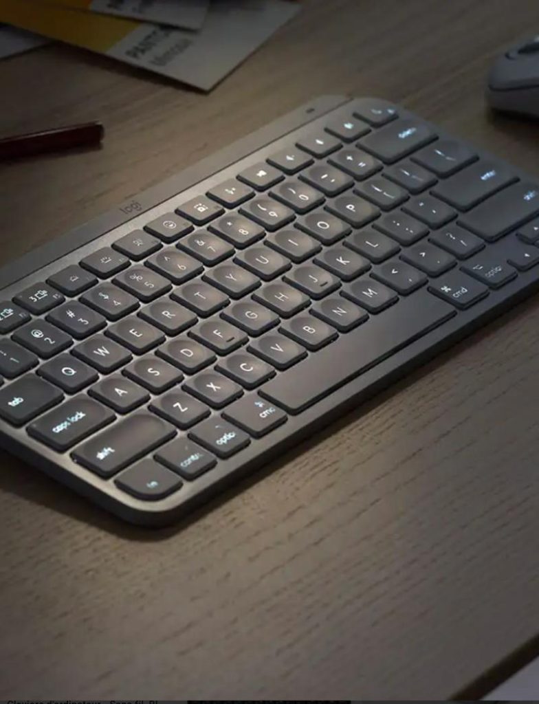 Comment débloquer un clavier PC ? Clavier Azerty