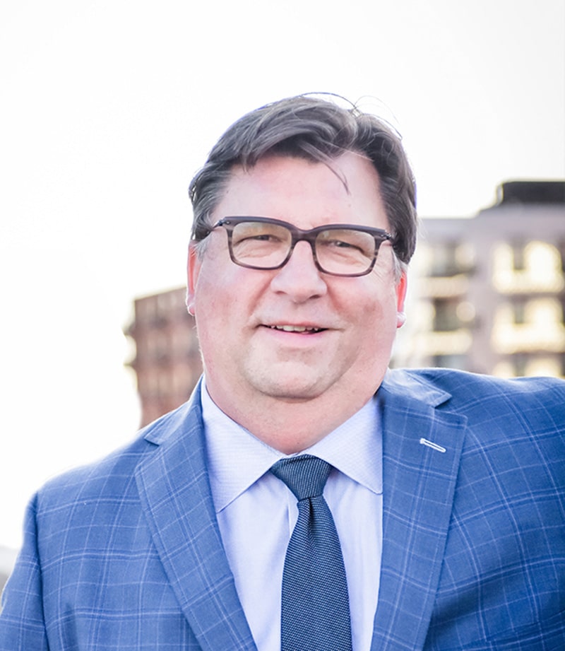 Real Estate Attorney Christensen Law Office PLLC, Minneapolis