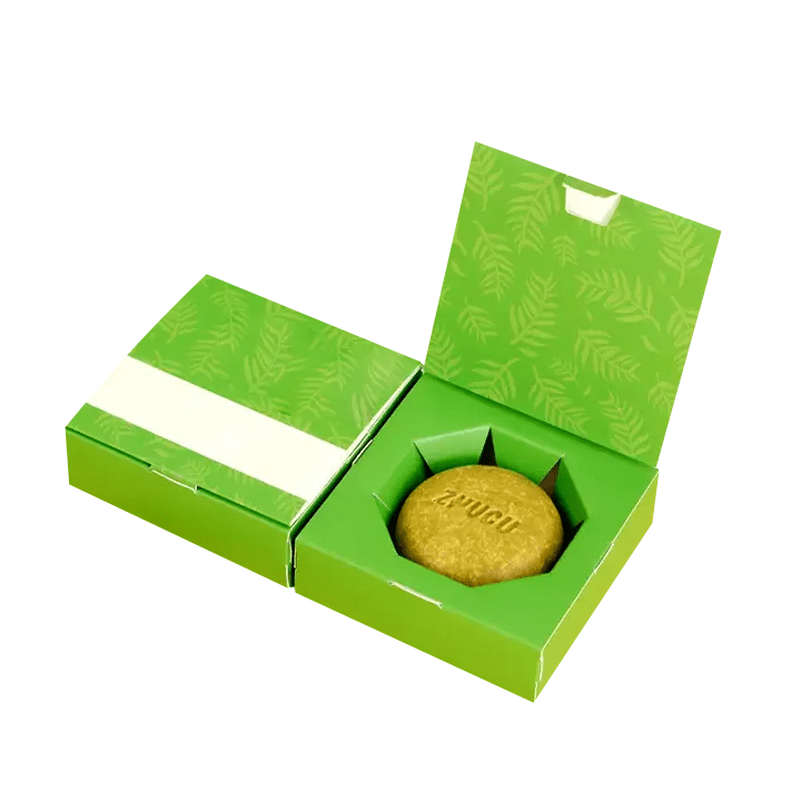 Matte Finish Soap Packaging Boxes Claws Custom Boxes