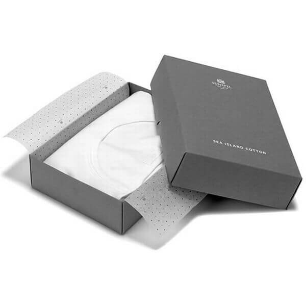 Custom Printed Shirt Packaging Boxes Claws Custom Boxes