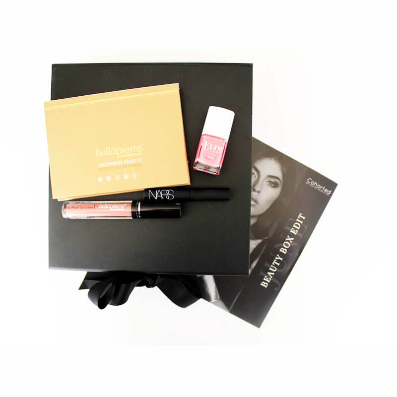 Custom Makeup Boxes Packaging Available Wholesale Rate