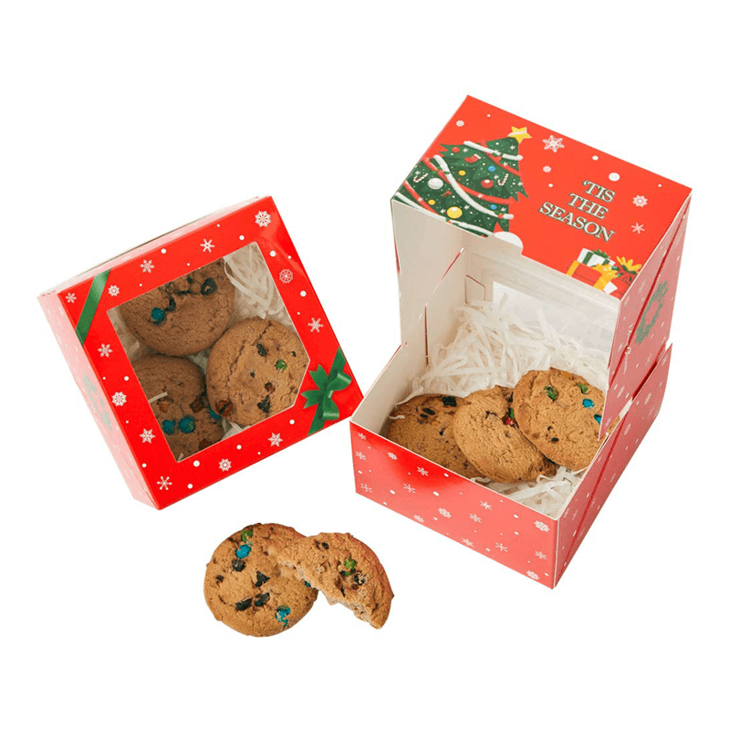 Custom Cookie Boxes Packaging Boxes Claws Custom Boxes