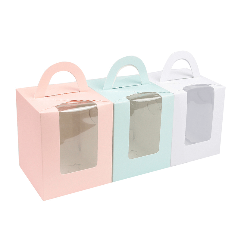 Custom Printed Window Packaging Boxes Claws Custom Boxes