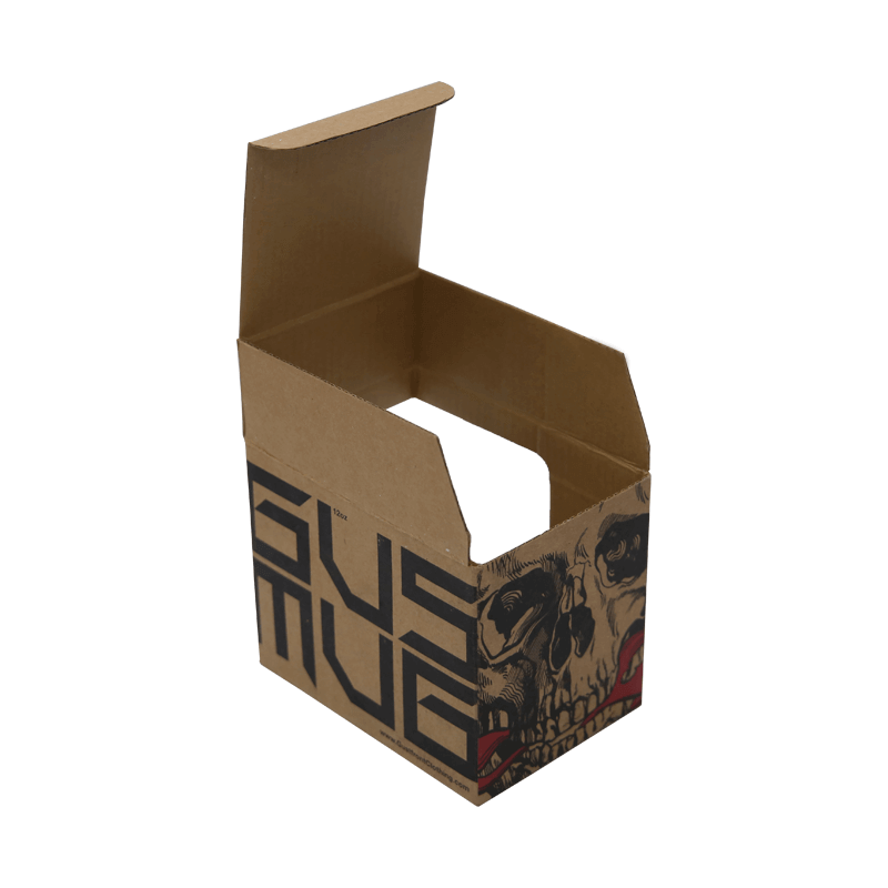 Custom Printed Die Cut Boxes Wholesale Claws Custom Boxes