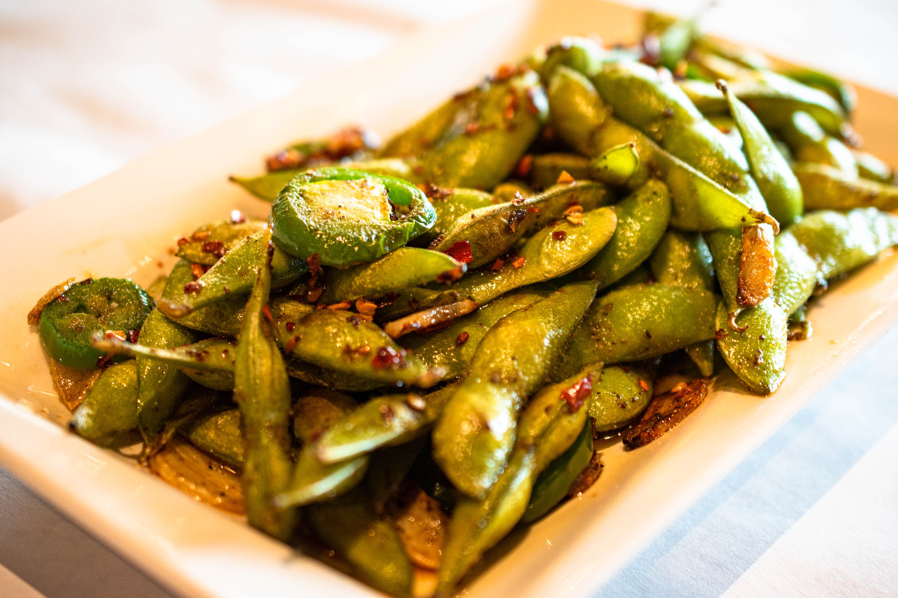 Menu CLAWS Restaurant