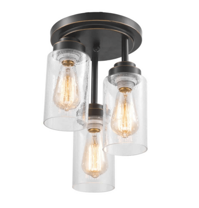 Top 8 Best Flush Mount Ceiling Lights You Should Try