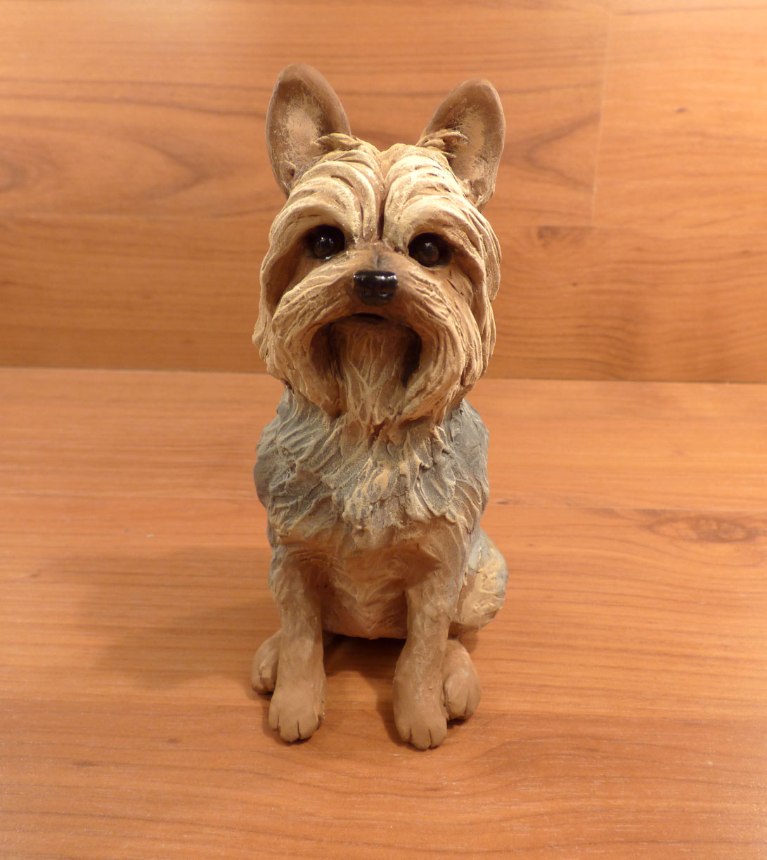 eBay Sculptures ClayDogz