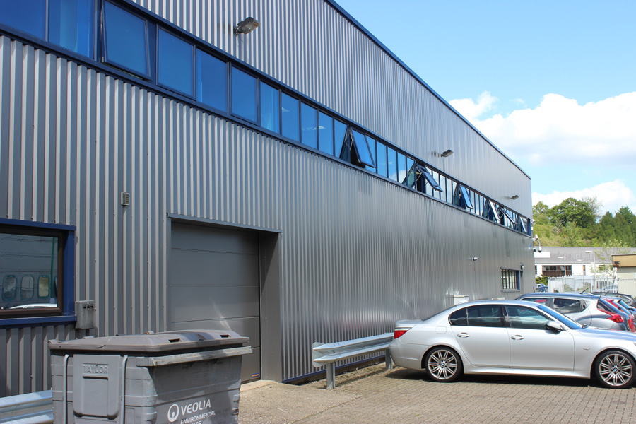 Clay Street Property Consultants 20/21 Chapman Way, High Brooms