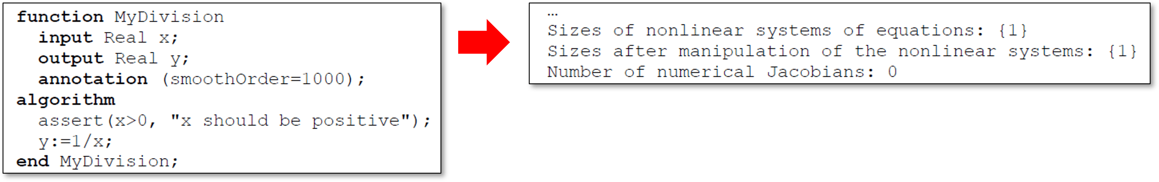 The Analytical Jacobian Claytex Tech Blog Claytex