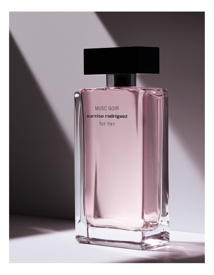 Narciso Rodriguez Musc Noir For Her EDP