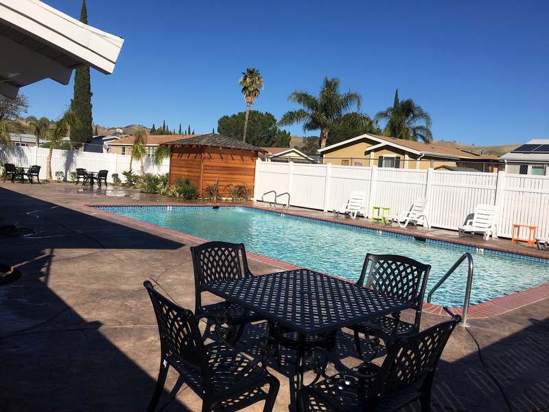 Amenities Clayton Palms