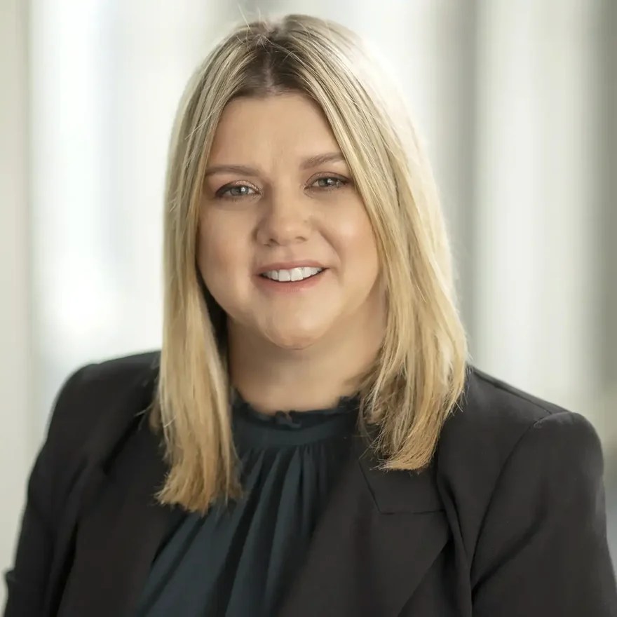 Allison Shannon Partner Clayton Utz