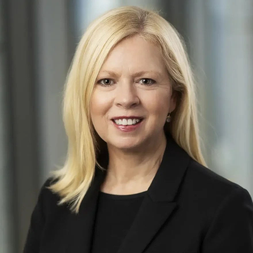 Susan Taylor Partner Clayton Utz