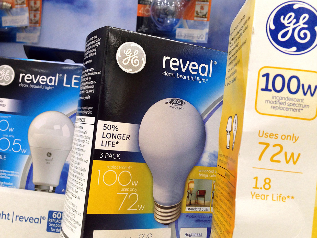 CLC Bulbs » Blog Archive » Savant Systems Buys GE Lighting